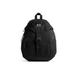 Men's Unity Large Backpack  in Black