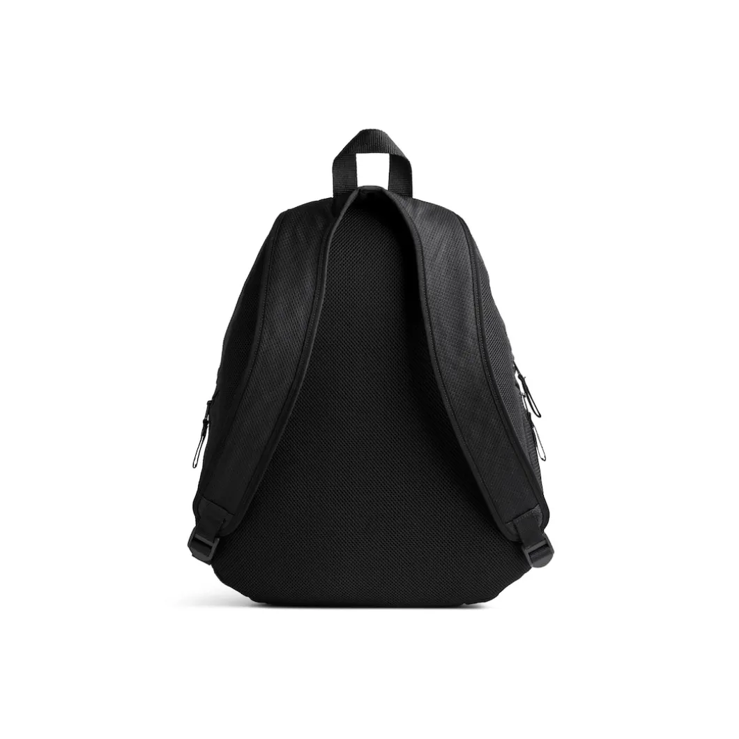 Men's Unity Large Backpack in Black