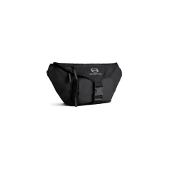 Men's Unity Large Beltpack in Black