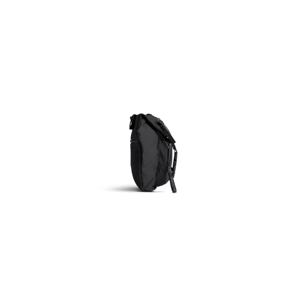 Men's Unity Large Beltpack in Black