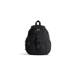 Men's Unity Medium Backpack  in Black