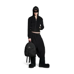 Men's Unity Medium Backpack  in Black