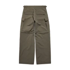 Men's Unity Sports Icon Light Cargo Pants in Kaki