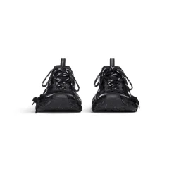 Men's 3xl Mule in Black