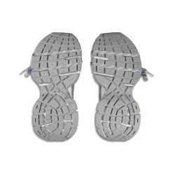 Men's 3xl Reflective Sneaker in Grey