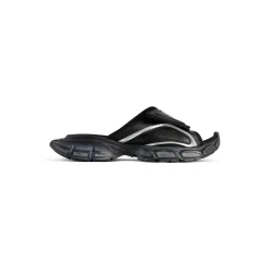 Men's 3xl Slide Sandal in Black