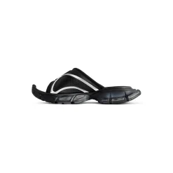 Men's 3xl Slide Sandal in Black