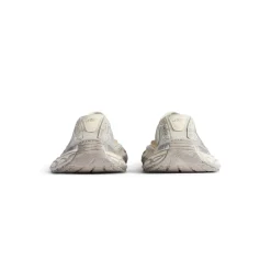 Men's 3xl Slip On Sneaker in Eggshell