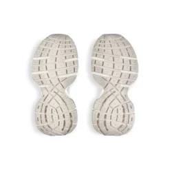 Men's 3xl Slip On Sneaker in Eggshell