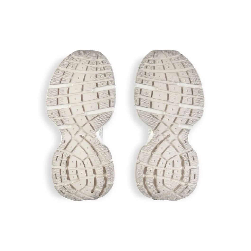 Men's 3xl Slip On Sneaker in Eggshell