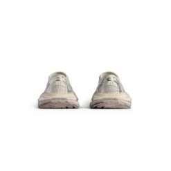 Men's 3xl Slip On Sneaker in Eggshell