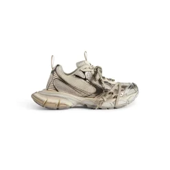 Men's 3xl Sneaker in Beige