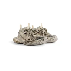 Men's 3xl Sneaker in Beige