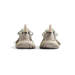 Men's 3xl Sneaker in Beige