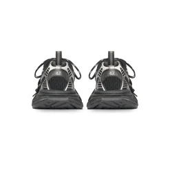 Men's 3xl Sneaker in Black