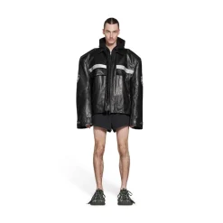 Men's 3xl Sneaker in Black