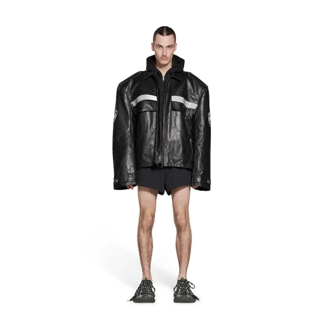 Men's 3xl Sneaker in Black