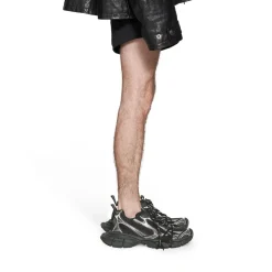 Men's 3xl Sneaker in Black