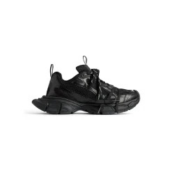 Men's 3xl Sneaker in Black