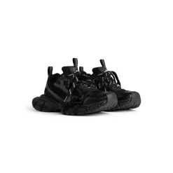 Men's 3xl Sneaker in Black