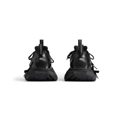 Men's 3xl Sneaker in Black