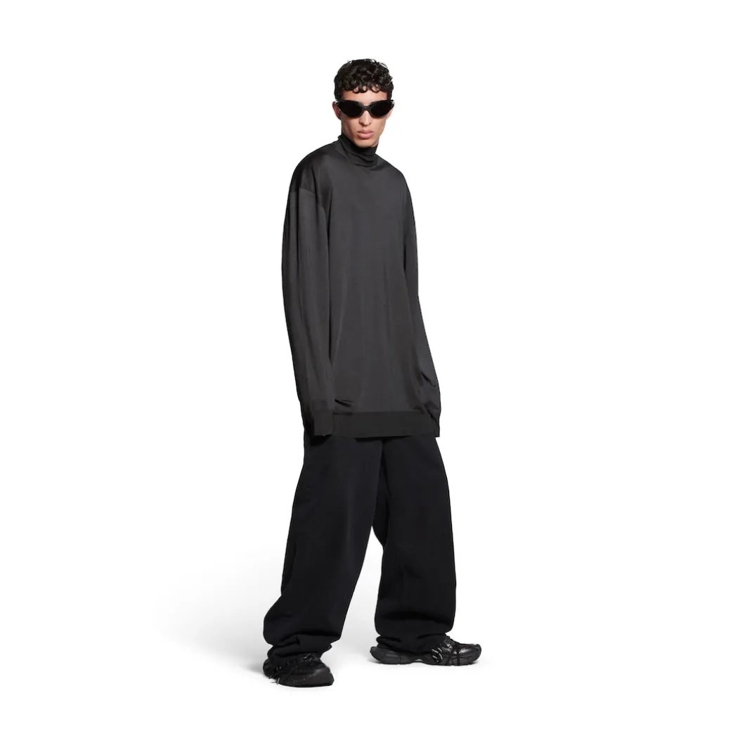 Men's 3xl Sneaker in Black