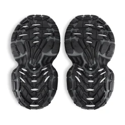Men's 6xl Sneaker in Black/grey