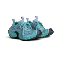 Men's 6xl Sneaker in Blue/black