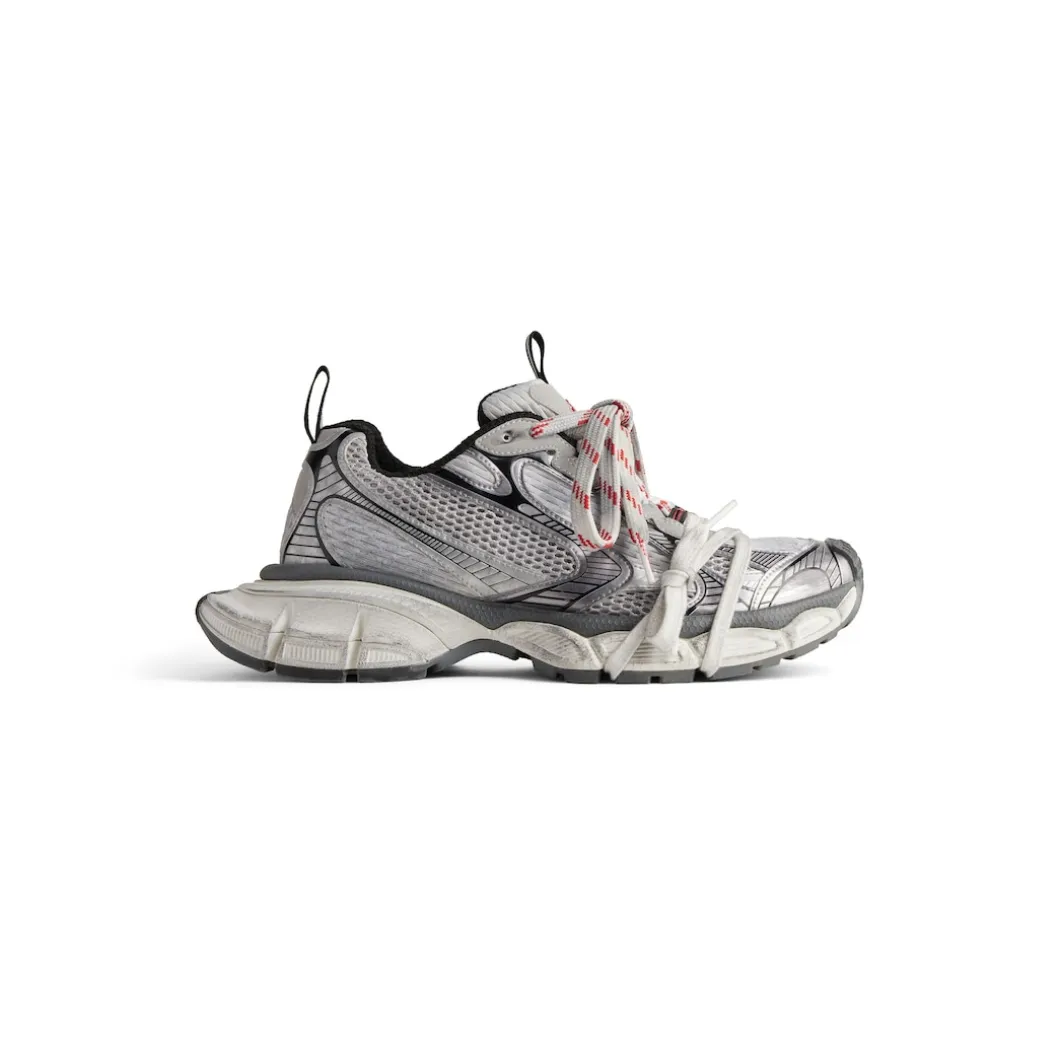 Men's 3xl Sneaker in Grey