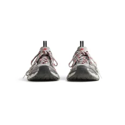 Men's 3xl Sneaker in Grey