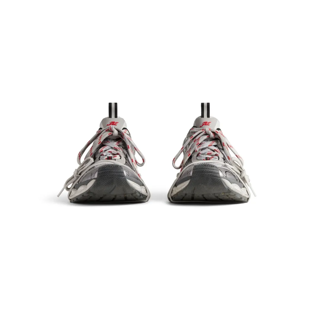 Men's 3xl Sneaker in Grey