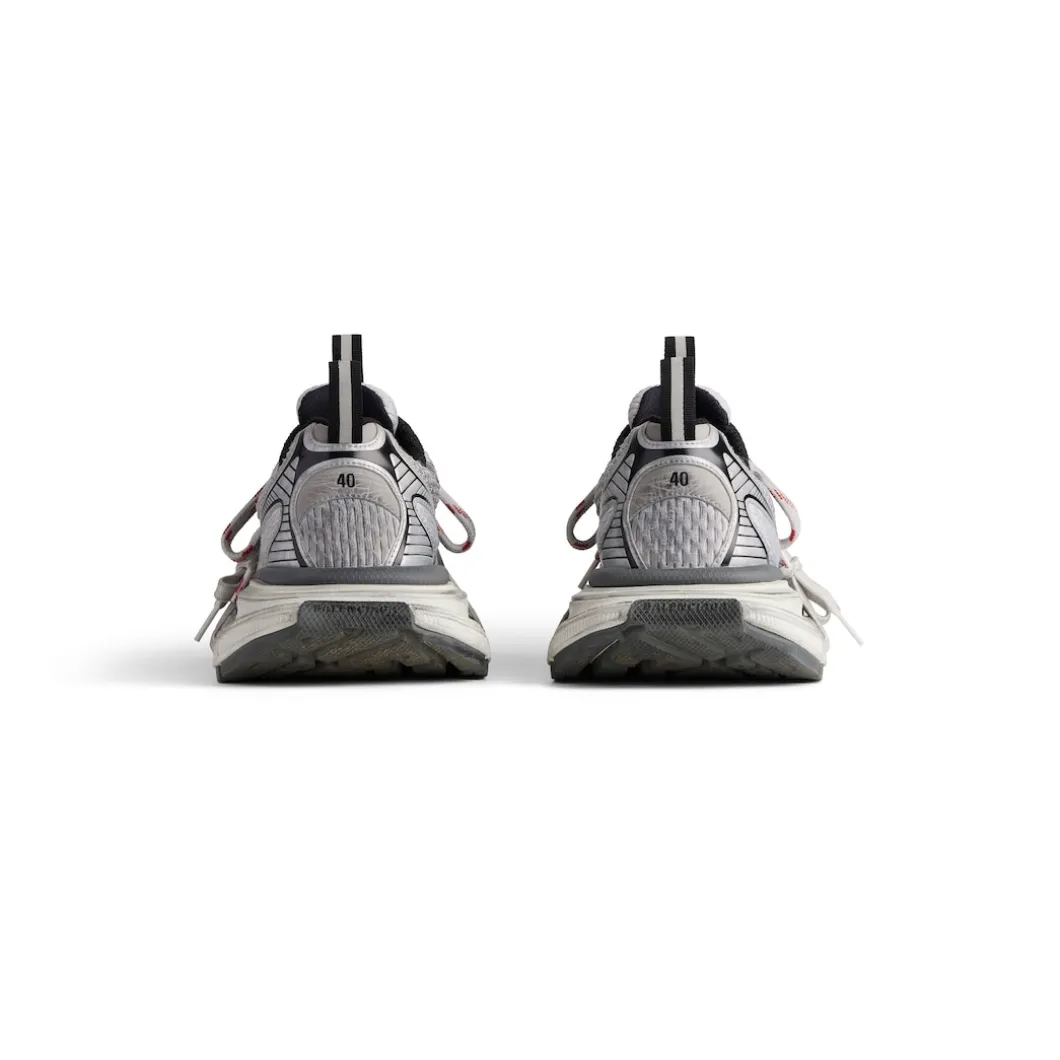 Men's 3xl Sneaker in Grey