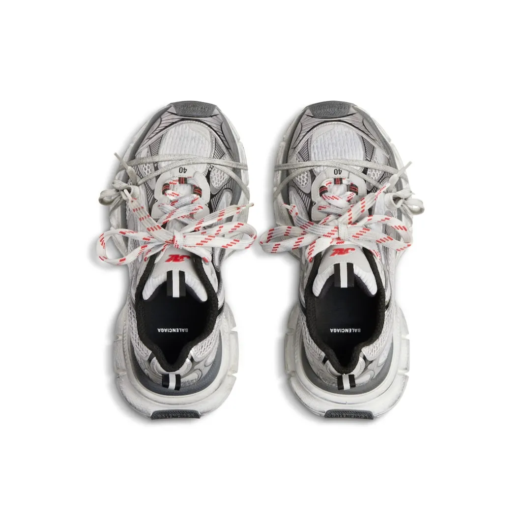 Men's 3xl Sneaker in Grey