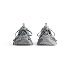 Men's 3xl Sneaker in Grey