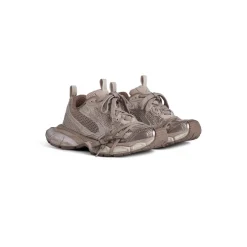 Men's 3xl Sneaker  in Taupe