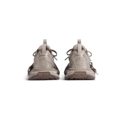 Men's 3xl Sneaker in Taupe