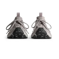 Men's 6xl Sneaker in Taupe/grey/black