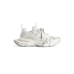 Men's 3xl Sneaker in White