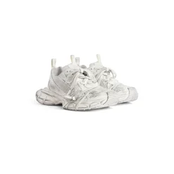 Men's 3xl Sneaker in White
