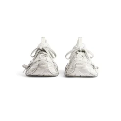 Men's 3xl Sneaker in White