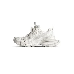 Men's 3xl Sneaker in White