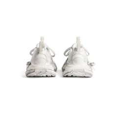 Men's 3xl Sneaker in White