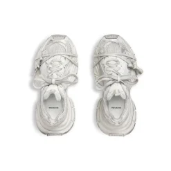 Men's 3xl Sneaker in White