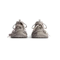 Men's 3xl Summer Mesh Sneaker in Beige