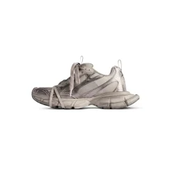 Men's 3xl Summer Mesh Sneaker in Beige