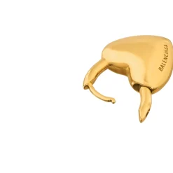 Minnie Earrings in Gold