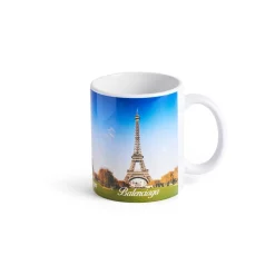 Mug in Multicolored