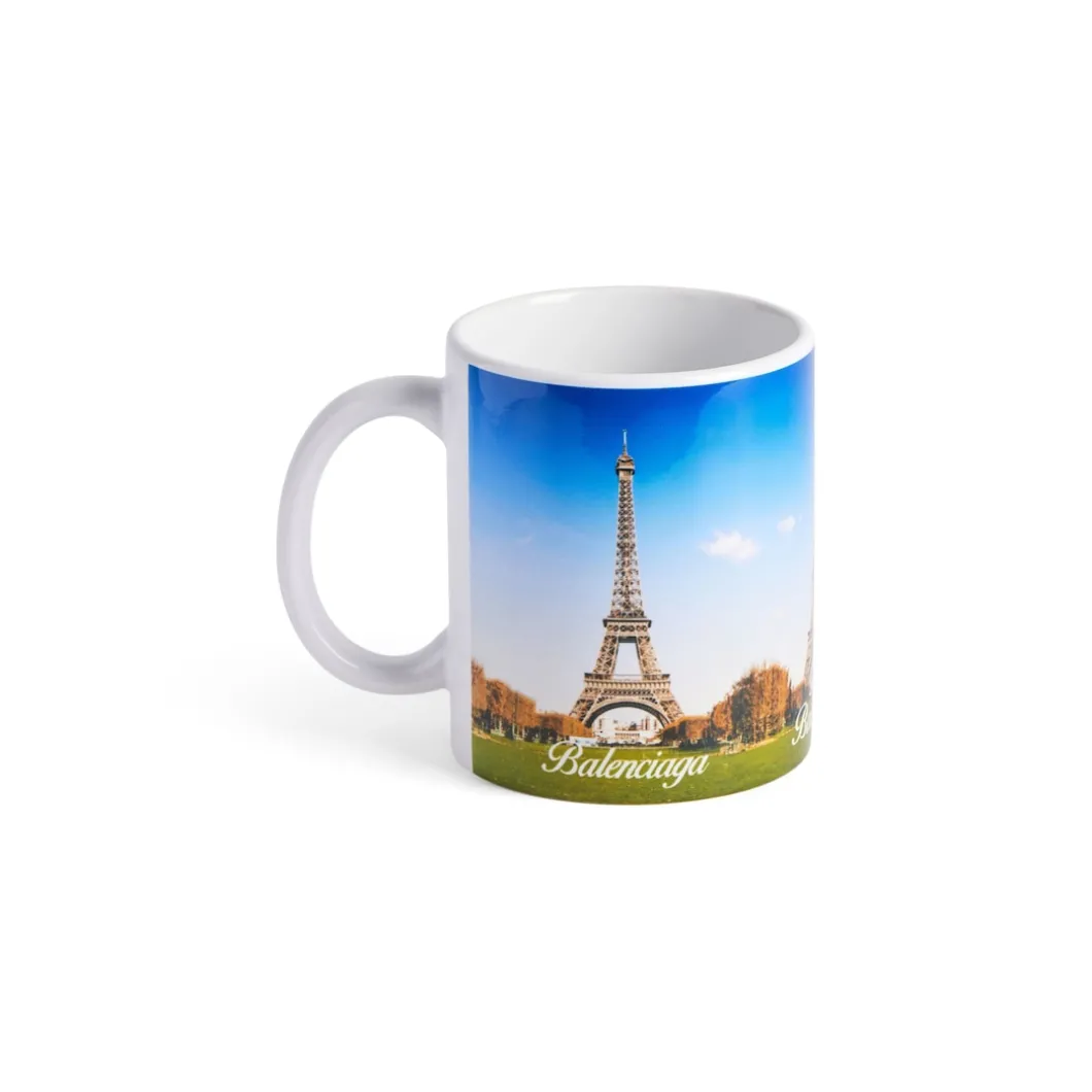 Mug in Multicolored