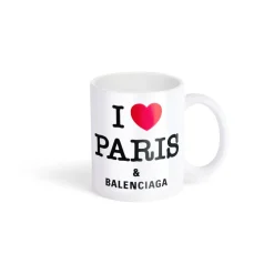 Mug in White