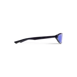 Neo Round Sunglasses in Purple